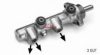 BENDIX 132880B Brake Master Cylinder